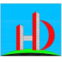 Logo Công Ty TNHH Xây Dựng Hằng Đại
