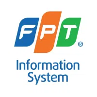 Logo Công Ty TNHH Hệ Thống Thông Tin FPT (FPT IS)  - Chi Nhánh TP Hồ Chí Minh