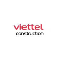 Logo Chi Nhánh Công Trình Viettel Hà Nội - Tổng Công Ty Cổ Phần Công Trình Viettel