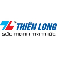 Logo Công ty CP Tập đoàn Thiên Long
