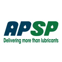 Logo AP SAIGON PETRO