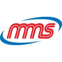 Logo Công Ty Cổ Phần Dịch Vụ Cơ Khí Mega
