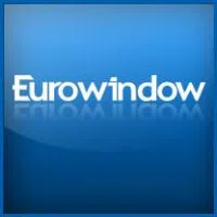 Logo Công Ty Cổ Phần Eurowindow