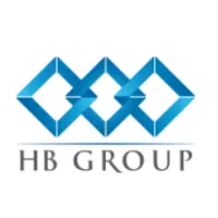 Logo Công ty Cổ phần Thương mại Đầu tư Hb
