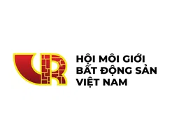 Logo Công ty Cổ phần Hội Môi giới Bất động sản Việt Nam