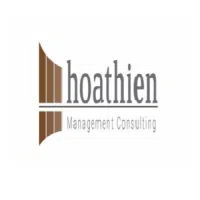 Logo Dịch Vụ Tư Vấn Quản Lý Hoa Thiên.