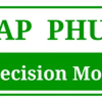 Logo Công Ty TNHH Lập Phúc