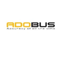 Logo Công Ty TNHH ADOBUS