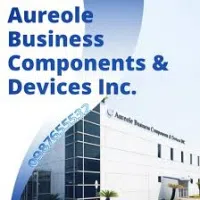 Logo Chi Nhánh Công Ty TNHH Aureole BCD - Business Components Devices