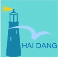 Logo Công Ty TNHH Thiết Bị Kỹ Thuật Và Xây Dựng Hải Đăng
