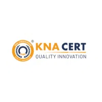 Logo Công Ty TNHH Chứng Nhận KNA
