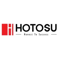 Logo Công Ty TNHH Hotosu