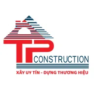 Logo Công Ty Cổ Phần Thương Mại Và Xây Dựng Tài Phú