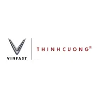 Logo Chi Nhánh Vinfast Hồ Chí Minh - Công Ty Cổ Phần Thịnh Cường