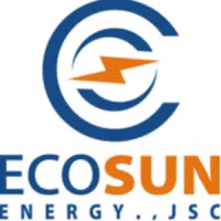 Logo Công Ty Cổ Phần Kỹ Thuật Năng Lượng Ecosun