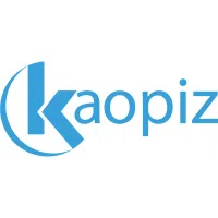 Logo Công ty TNHH Công Nghệ Phần Mềm KAOPIZ