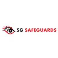 Logo Công Ty TNHH SG Safeguards