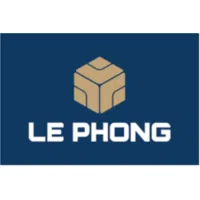 Logo Công Ty TNHH Đầu Tư Và Phát Triển Lê Phong