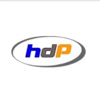 Logo Công Ty Cổ Phần Công Nghệ HDP Việt Nam
