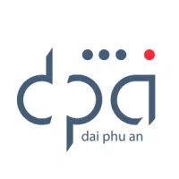 Logo Công Ty TNHH Dược Phẩm Đại Phú An