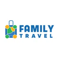 Logo Công Ty TNHH Dịch Vụ Du Lịch Family Việt Nam