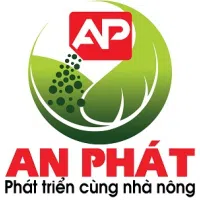 Logo Công Ty TNHH Đầu Tư Phát Triển Hóa Nông An Phát
