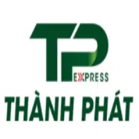 Logo Công Ty TNHH Thương Mại Dịch Vụ Vận Tải Thành Phát Express