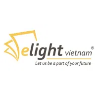 Logo Công TY TNHH Tư Vấn Du Học Elight