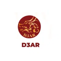 Logo Công Ty TNHH Rồng & Gà Trống