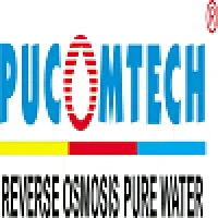 Logo Công Ty TNHH SX KD XNK Máy Lọc Nước Trường Tiền