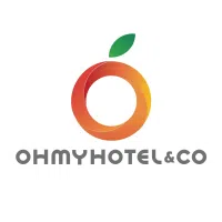 Logo Công Ty TNHH Ohmyhotel&co Việt Nam