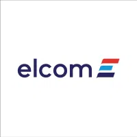 Logo Công Ty Cổ Phần Công Nghệ - Viễn Thông ELCOM