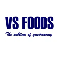 Logo Công Ty Cổ Phần Thực Phẩm VS