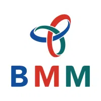 Logo Công Ty Cổ Phần Kiến Thiết Bình Minh Mới