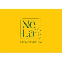 Logo Công Ty TNHH Nếp Làng Việt Nam