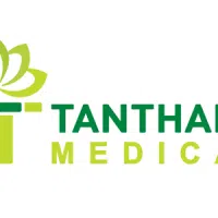 Logo Công Ty Cổ Phần Thương Mại Và Dược Phẩm Tân Thành