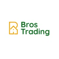 Logo CÔNG TY TRÁCH NHIỆM HỮU HẠN MỘT THÀNH VIÊN BROS TRADING
