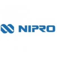 Logo Công Ty TNHH NIPRO Việt Nam