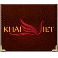 Logo Công Ty TNHH Tư Vấn Thiết Kế Xây Dựng Khải Việt