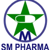 Logo Công ty TNHH Dược Phẩm Sao Mộc