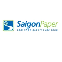 Logo Công Ty Cổ Phần Giấy Sài Gòn