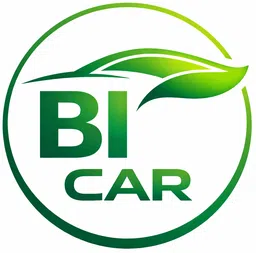 Logo CÔNG TY CỔ PHẦN BI GREEN