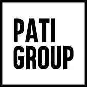 Logo PATI Group