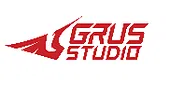 Logo Grus Studio