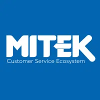 Logo Công Ty Cổ Phần Công Nghệ Dịch Vụ Mitek