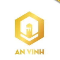 Logo Công Ty TNHH Thương Mại Và Dịch Vụ Thiết Kế Gia Công Cơ Khí An Vinh