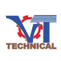 Logo Công Ty Cổ Phần Thiết Bị Kỹ Thuật V.T