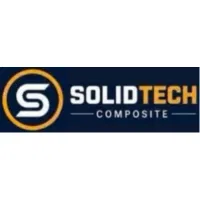 Logo Công Ty TNHH Kỹ Thuật Solidtech