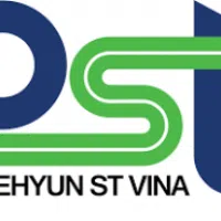 Logo Công Ty TNHH Dst Vina