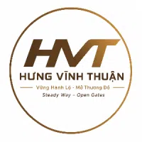 Logo Công Ty TNHH Thương Mại Dịch Vụ Hưng Vĩnh Thuận